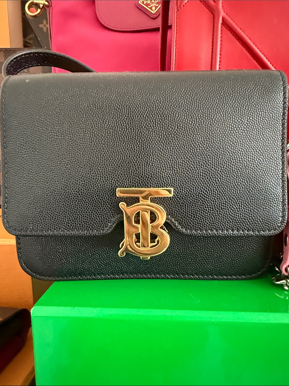 Burberry
